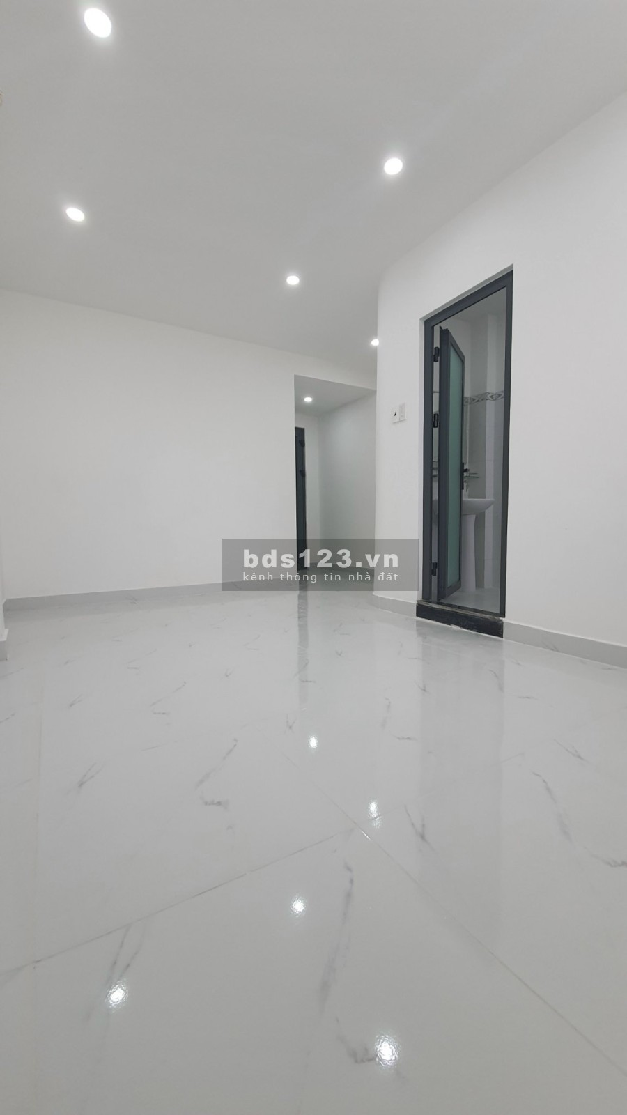 Bán nhà nguyên căn diện tích 60m2, chính chủ đường số 8, Quận Gò Vấp, giá tốt