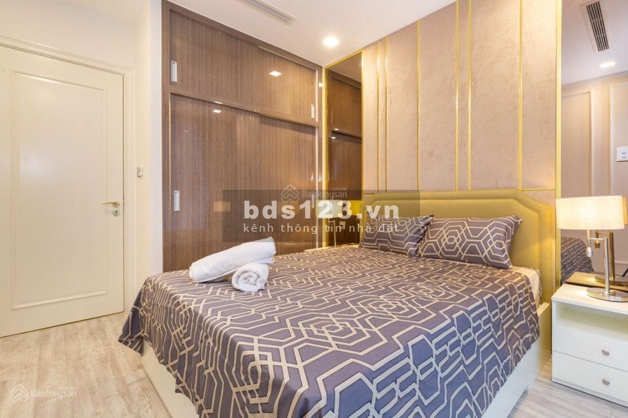 Cho thuê căn hộ chung cư Vinhomes Central độc quyền giá tốt nhất tháng 2/2022