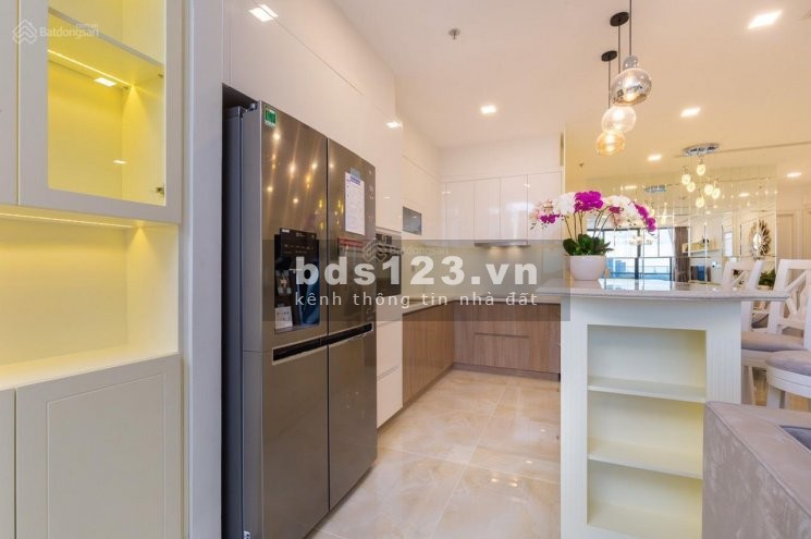 Cho thuê căn hộ chung cư Vinhomes Central độc quyền giá tốt nhất tháng 2/2022