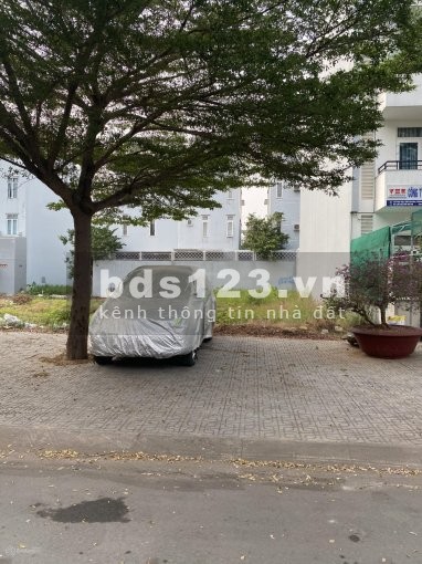 Tôi cần bán gấp mảnh đất ở đường Ngô Quang Thắm, Long Thới, huyện Nhà Bè