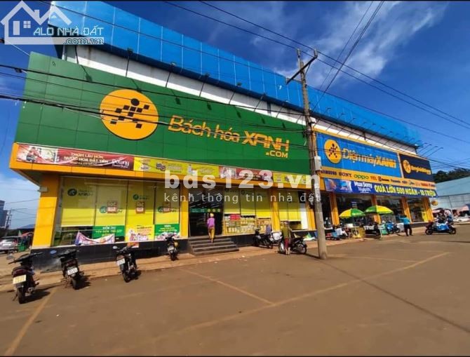Cần bán gấp lô đất dt 3000m2, thổ cư sổ hồng riêng gần khu công nghiệp Minh Hưng, 500 triệu