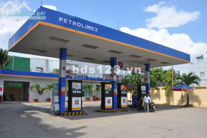 Cần bán gấp lô đất dt 3000m2, thổ cư sổ hồng riêng gần khu công nghiệp Minh Hưng, 500 triệu
