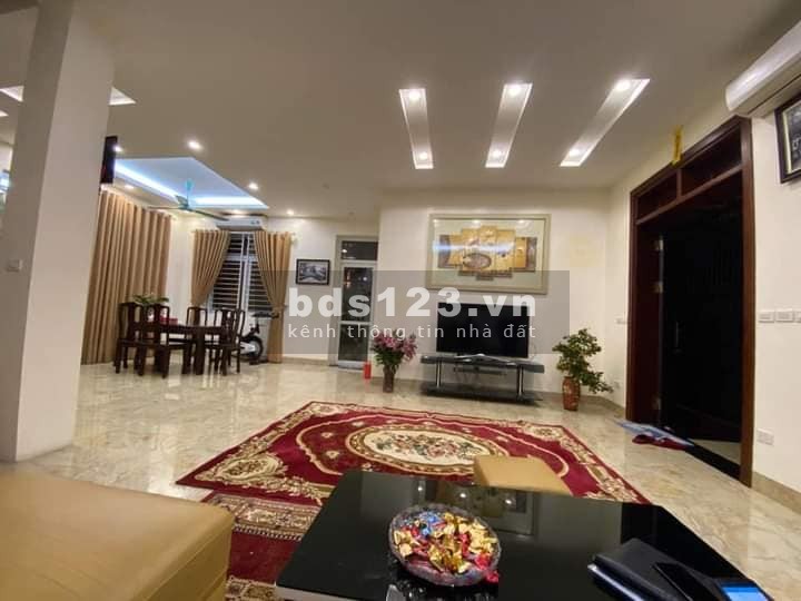 Biệt thự Hà Đông nhà đẹp phong cách Châu Âu giá mềm 22.5 tỷ liên hệ 0342285740