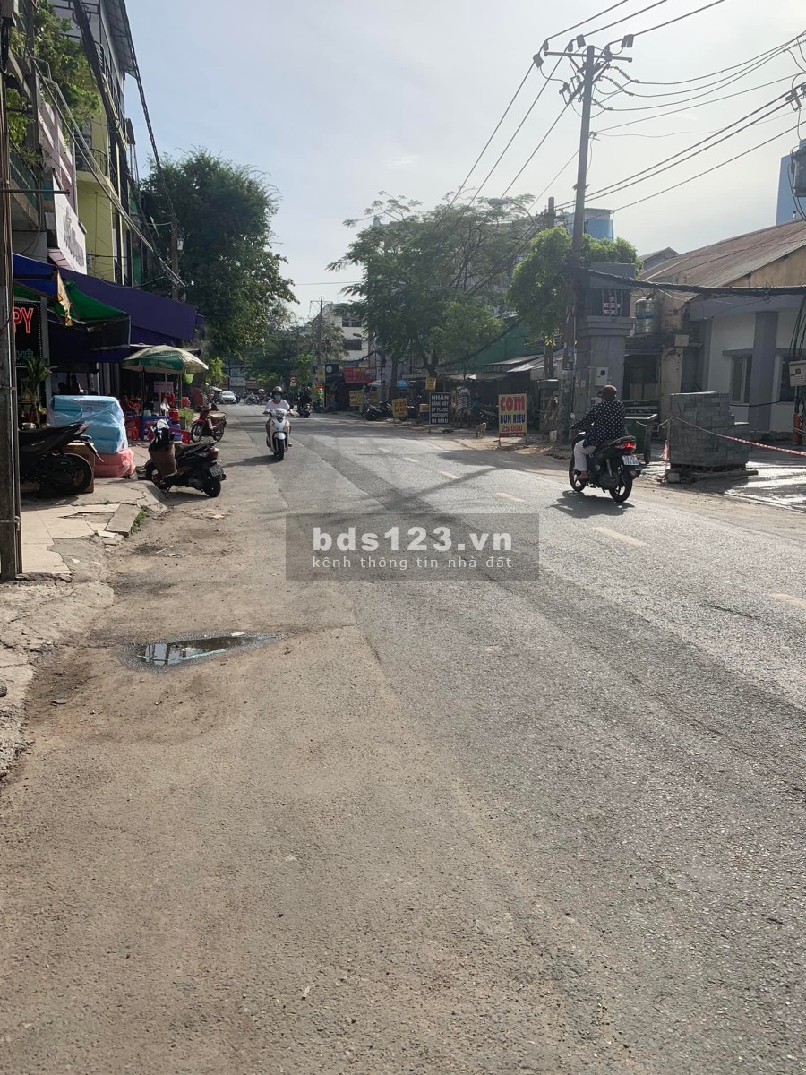 Siêu MTKD Vĩnh Viễn Quận 10, 180m2, 8.5x21 đắc địa, hàng ngộp cực hiếm, giá 47.9 tỷ TL gấp