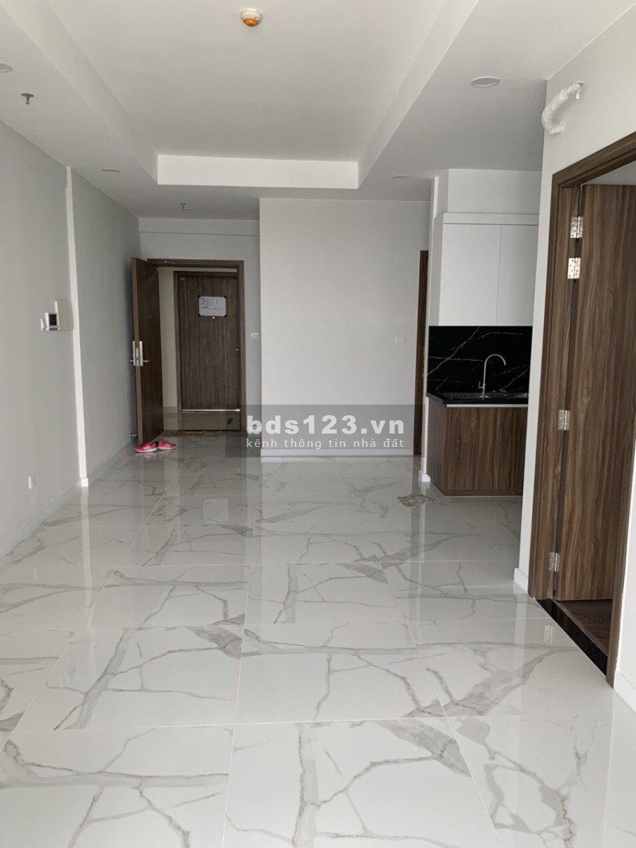 Cho thuê căn hộ MT Phạm Văn Đồng, 74m2 - 2PN. Giá cho thuê 7.5tr. Bao phí quản lý