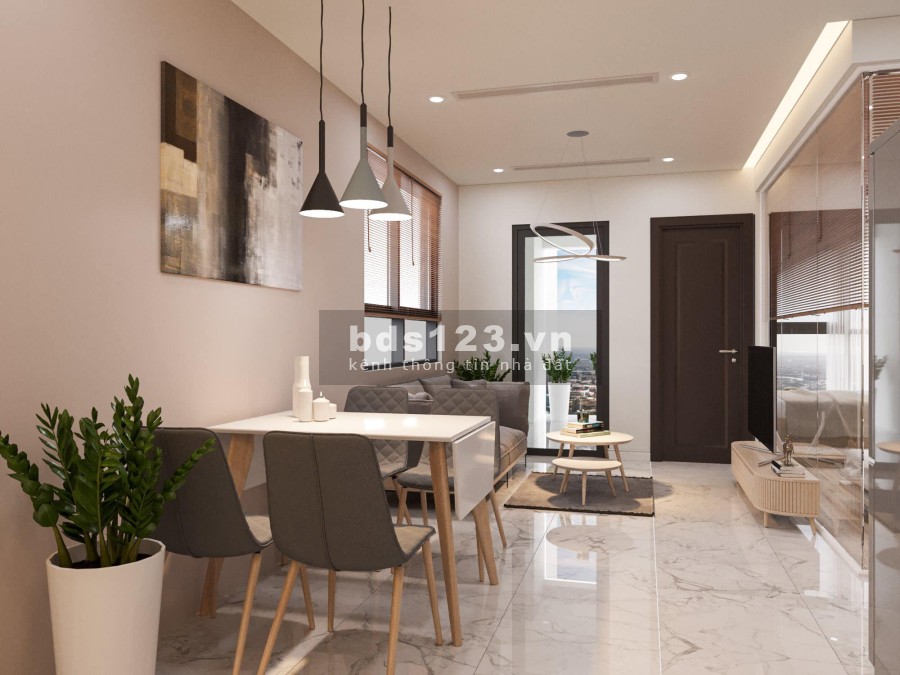 Vợ Chồng em chuyển xuống biệt thự nên cần cho thuê lại căn hộSunshine Riverside. LH: 0826.888.285