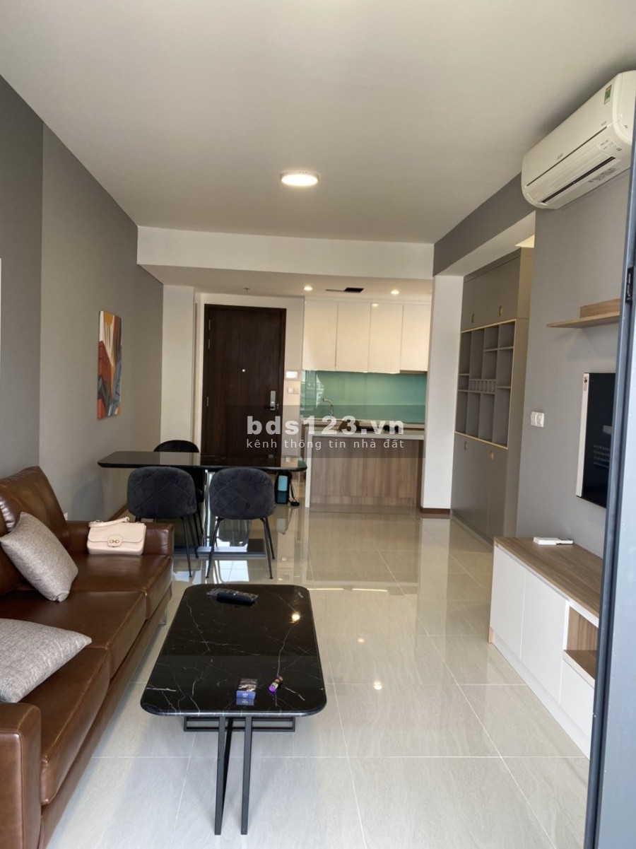 Căn hộ lớn siêu đẹp cho thuê chung cư One Verandah diện tích 81m2 2PN giá chỉ 15 triệu/tháng