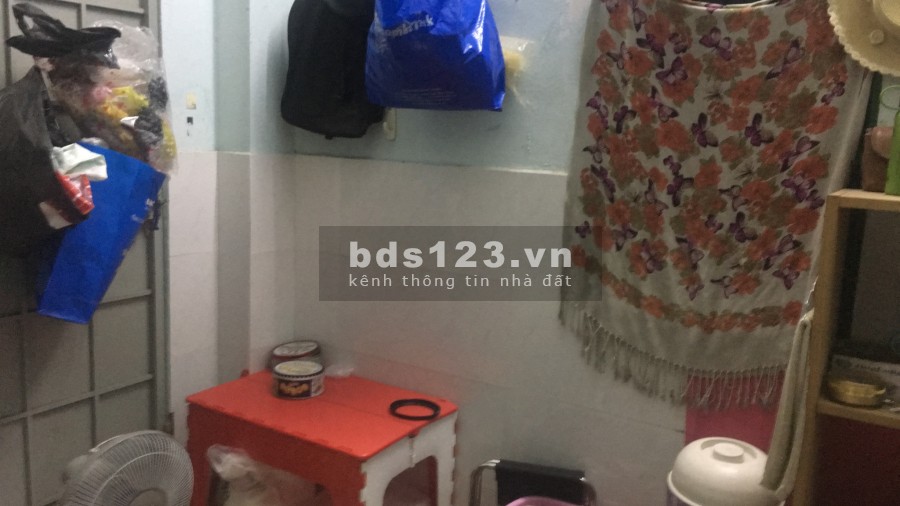 Cần 1 bạn nữ hiền lành thật thà ở ghép Tại gò Vấp gần trường đại học văn lang