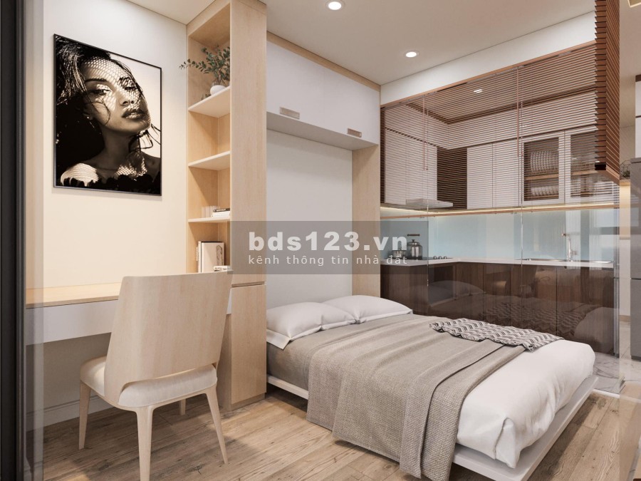 Vợ Chồng em chuyển xuống biệt thự nên cần cho thuê lại căn hộSunshine Riverside. LH: 0826.888.285