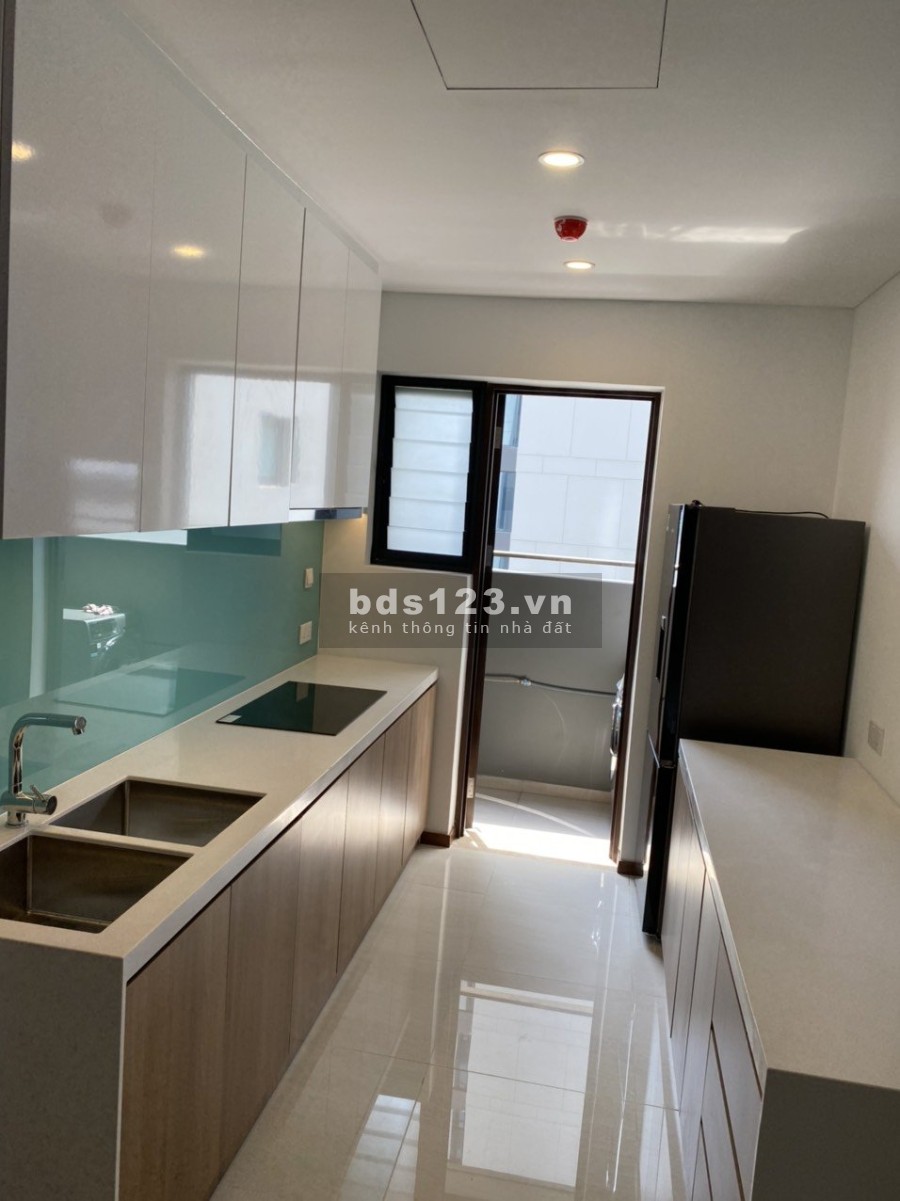 Căn hộ lớn siêu đẹp cho thuê chung cư One Verandah diện tích 81m2 2PN giá chỉ 15 triệu/tháng