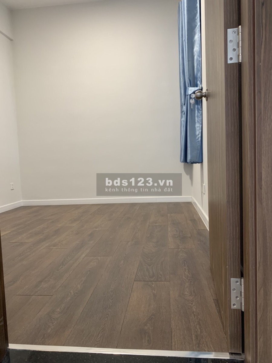 Cho thuê căn hộ MT Phạm Văn Đồng, 74m2 - 2PN. Giá cho thuê 7.5tr. Bao phí quản lý