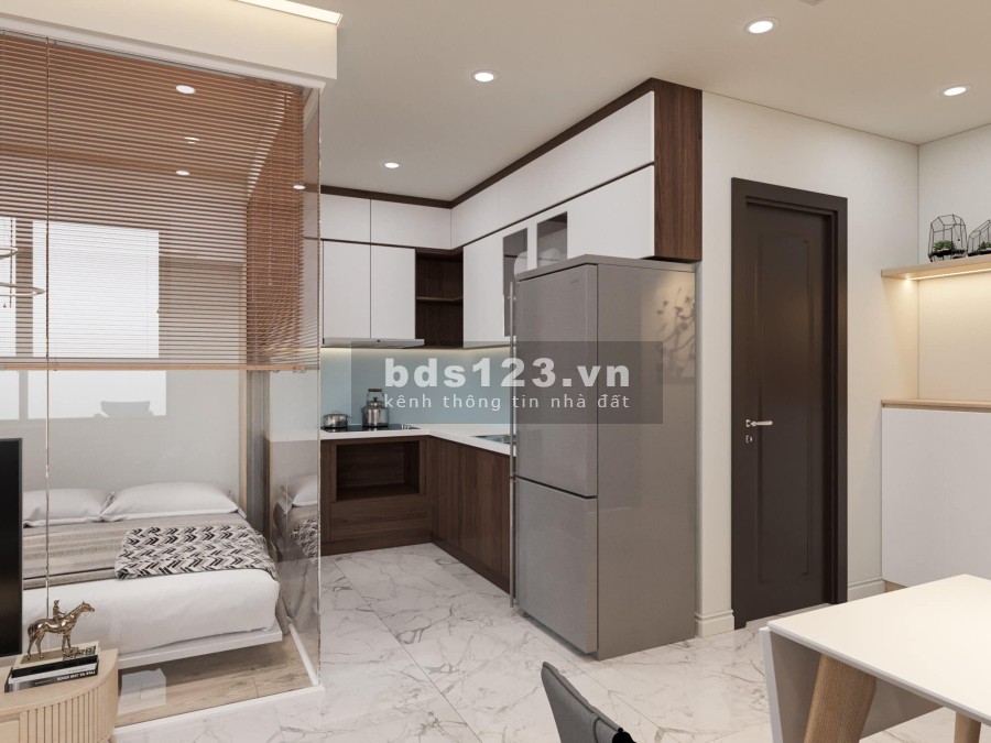 Vợ Chồng em chuyển xuống biệt thự nên cần cho thuê lại căn hộSunshine Riverside. LH: 0826.888.285