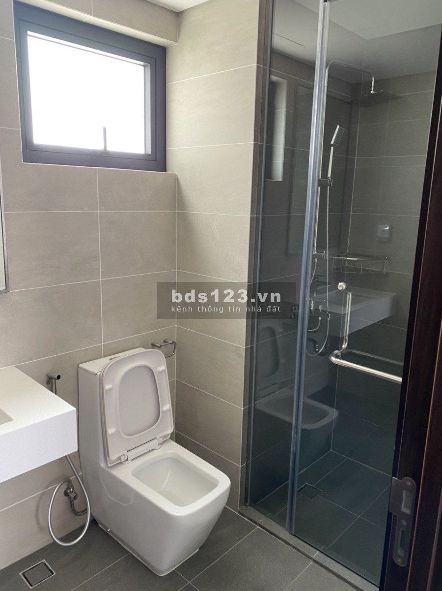 Căn hộ lớn siêu đẹp cho thuê chung cư One Verandah diện tích 81m2 2PN giá chỉ 15 triệu/tháng