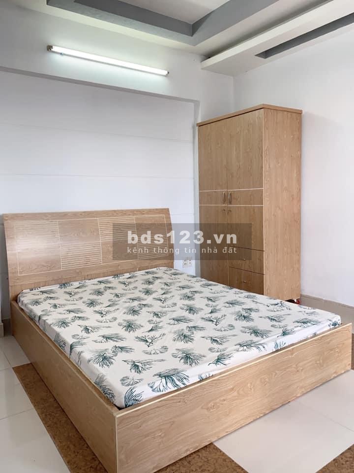 Phòng đẹp như Căn Hộ Studio có Nội Thất HXH 140 Phạm Văn Chiêu, P.14, Q.Gò Vấp – 25m2 – Giá Tốt.