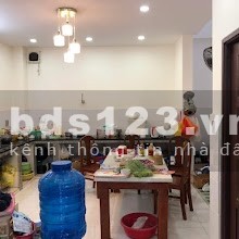 HXH 156 Lê Văn Thọ F11 Gò Vấp 72m2 5 tầng 5PN 8 tỷ giá còn thương lượng