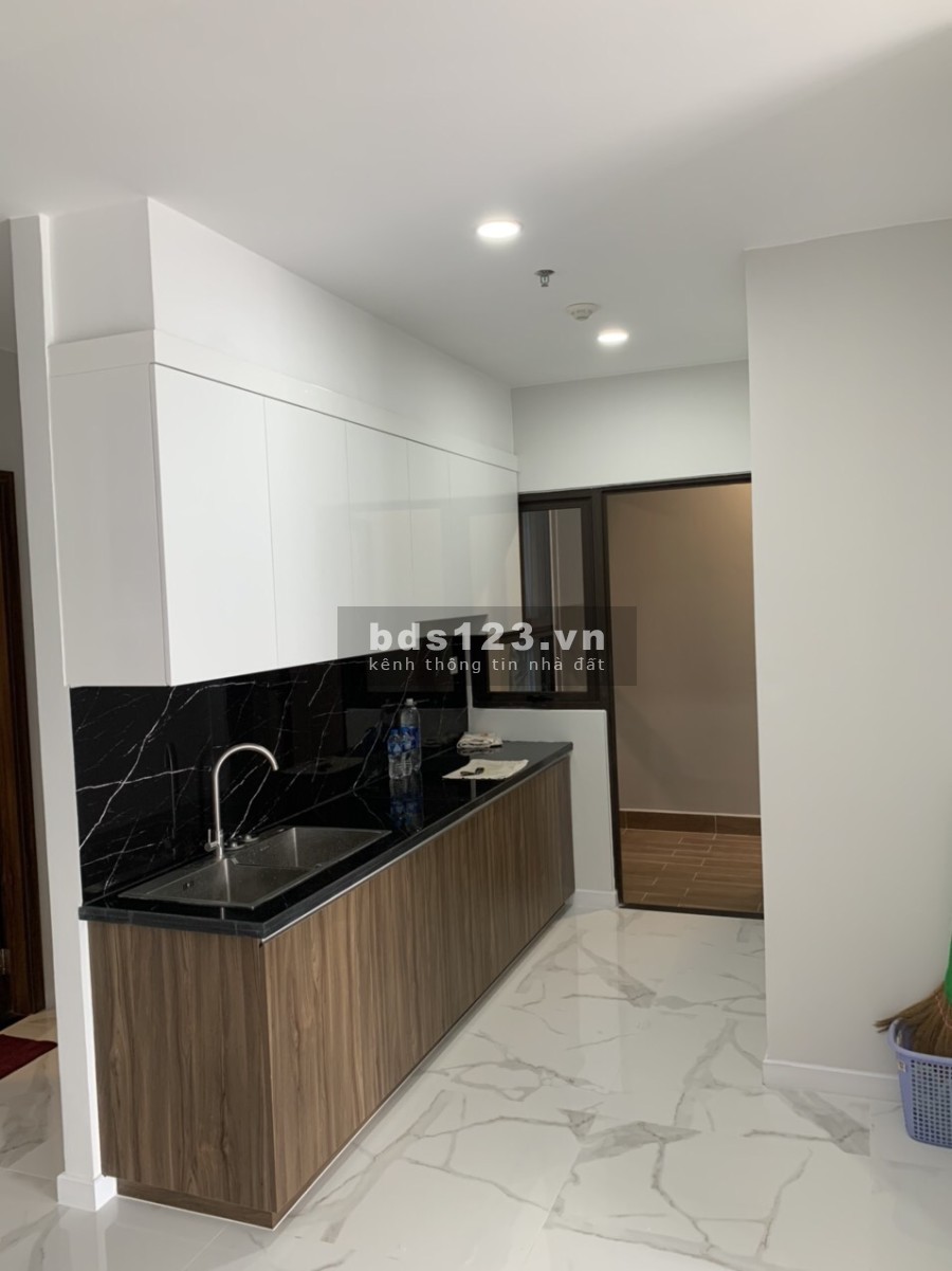 Cho thuê căn hộ MT Phạm Văn Đồng, 74m2 - 2PN. Giá cho thuê 7.5tr. Bao phí quản lý