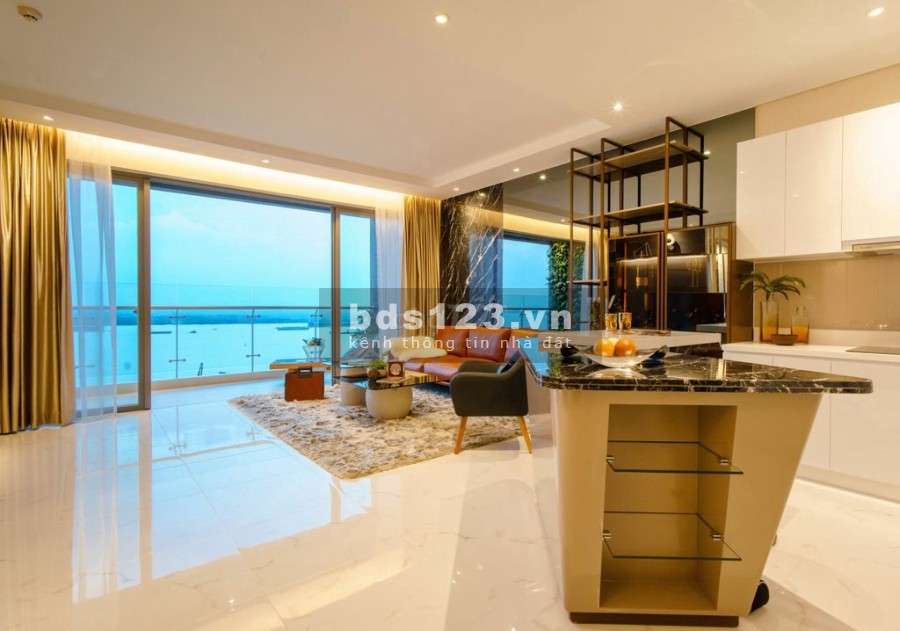 Cho thuê căn hộ chung cư Vinhomes Central độc quyền giá tốt nhất tháng 2/2022