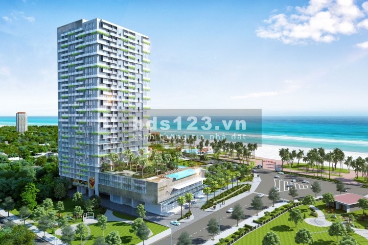 Bán căn hộ CSJ Tower View hướng biển cực đẹp giá ưu đãi liên hệ 0368988972