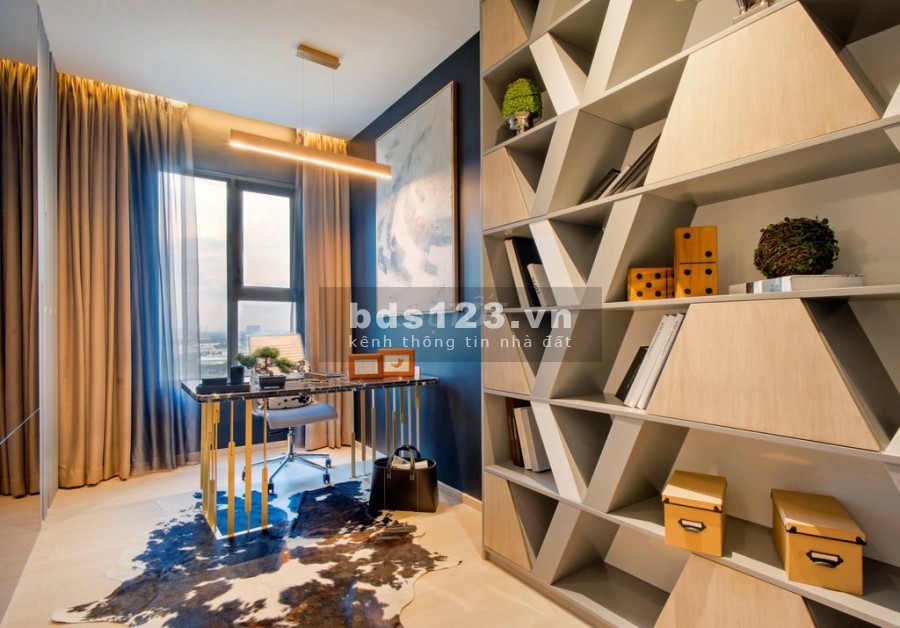 Cho thuê căn hộ chung cư Vinhomes Central độc quyền giá tốt nhất tháng 2/2022
