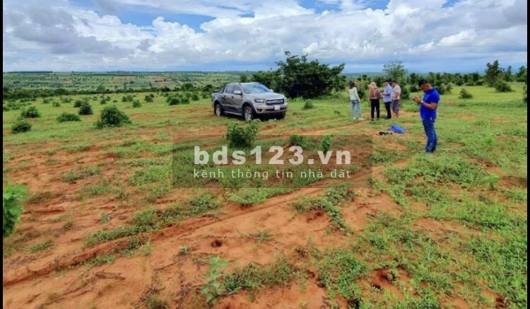 Bán đất ven biển Bình Thuận đất nghỉ dưỡng Bảo Lộc, sổ đỏ có sẵn, có trích lục toạ độ