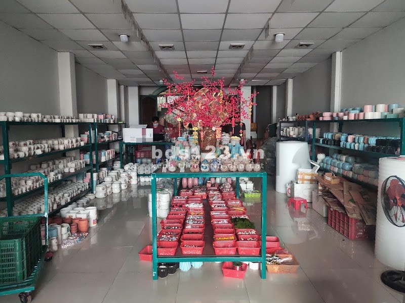 Măt Tiền Phan Huy Ích Kinh Doanh Sầm Uất 5.3x37 165m2 chi 23 ty LH xem nha: 0982643339