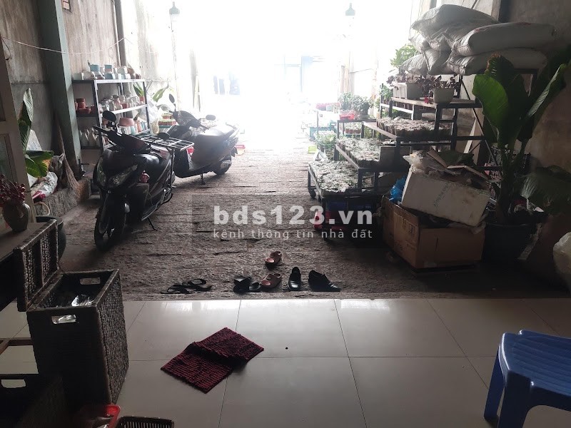 Măt Tiền Phan Huy Ích Kinh Doanh Sầm Uất 5.3x37 165m2 chi 23 ty LH xem nha: 0982643339
