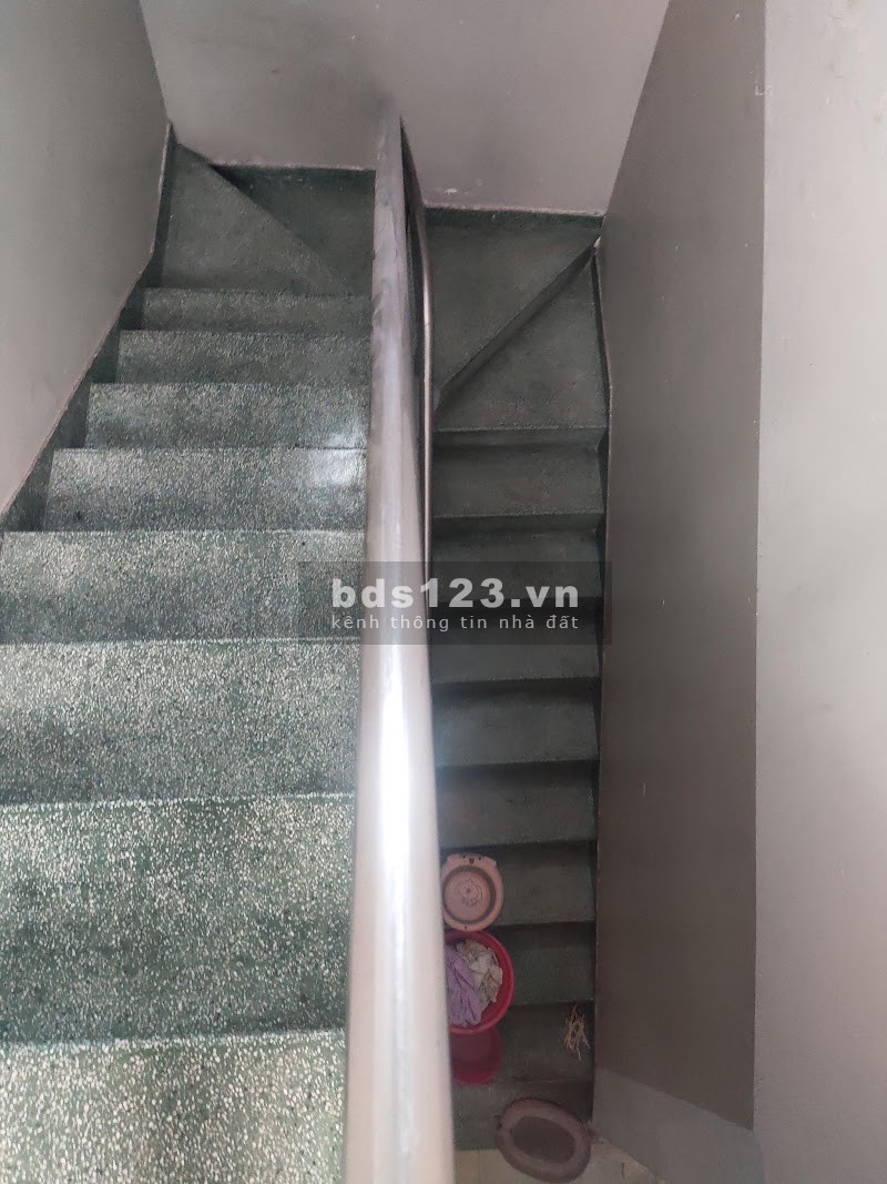 Măt Tiền Phan Huy Ích Kinh Doanh Sầm Uất 5.3x37 165m2 chi 23 ty LH xem nha: 0982643339