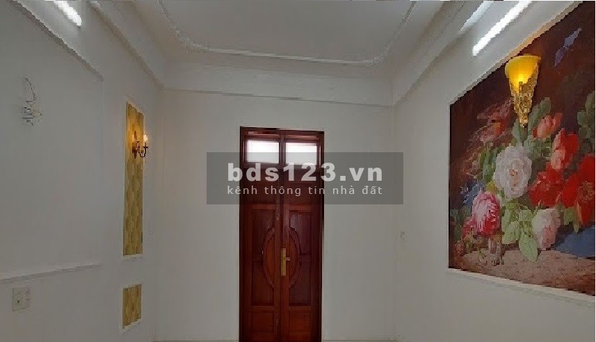 Mặt tiền Đường Số 6 Bình Hưng Hòa B Quận Bình Tân giá bán 10.5 tỷ, liên hệ chính chủ