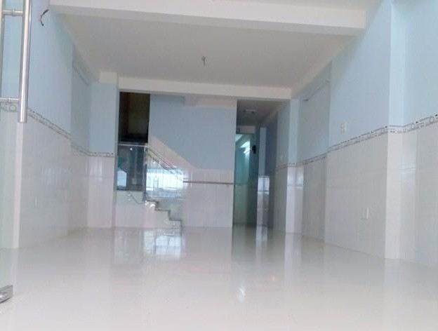 thuê mặt bằng kinh doanh Bình Thạnh giá rẻ
