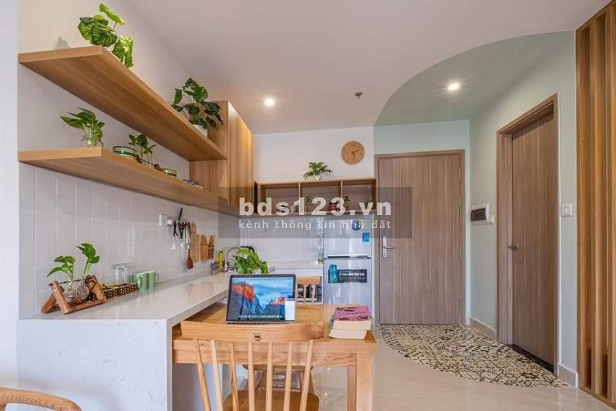 Top các căn hộ đẹp cho thuê tại chung cư Vinhomes Smart City giá tốt nhất, tiện ích đủ