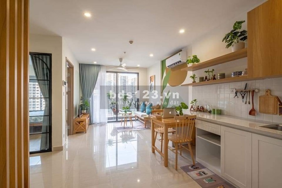 Top các căn hộ đẹp cho thuê tại chung cư Vinhomes Smart City giá tốt nhất, tiện ích đủ