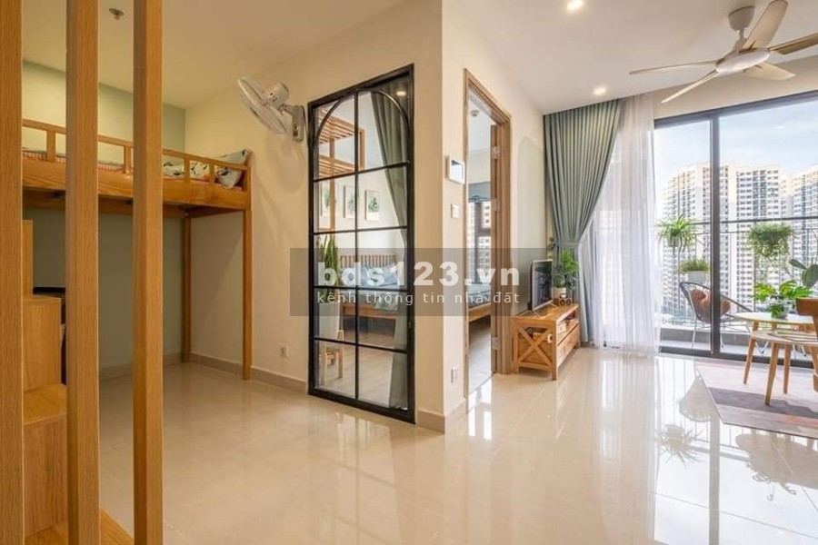 Top các căn hộ đẹp cho thuê tại chung cư Vinhomes Smart City giá tốt nhất, tiện ích đủ