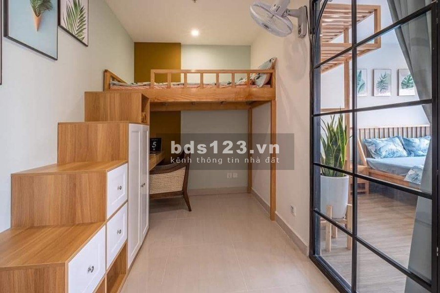 Top các căn hộ đẹp cho thuê tại chung cư Vinhomes Smart City giá tốt nhất, tiện ích đủ