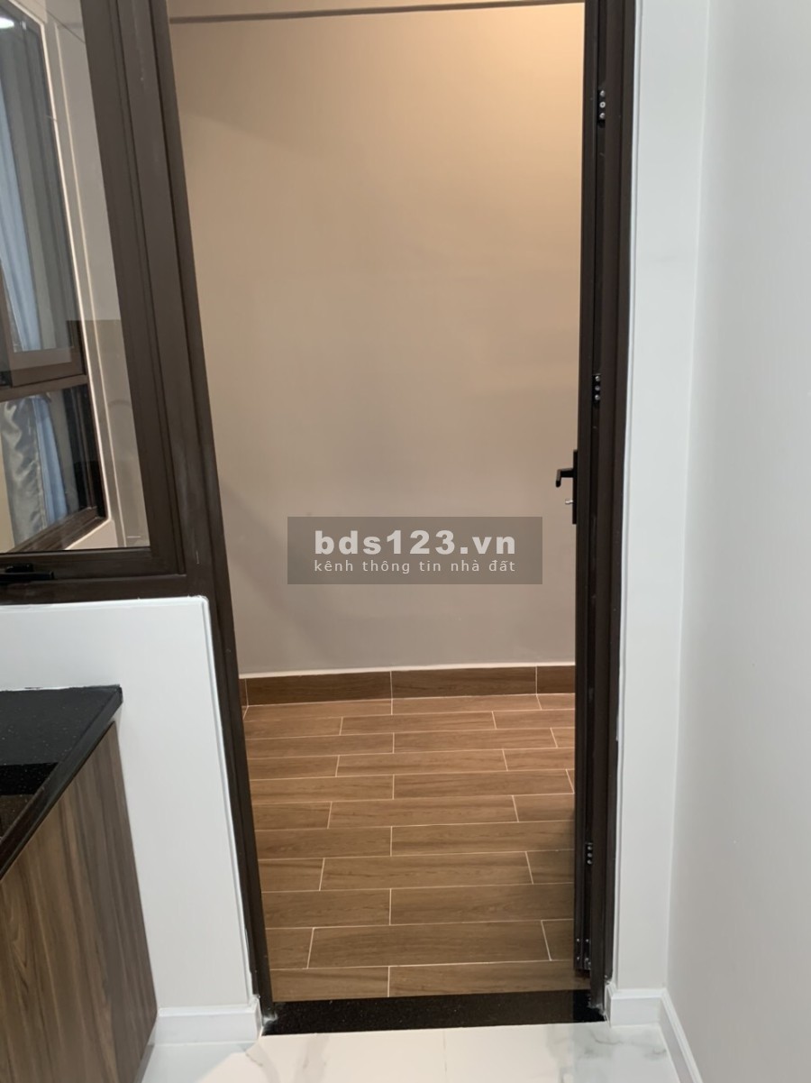 Cho thuê căn hộ MT Phạm Văn Đồng, 74m2 - 2PN. Giá cho thuê 7.5tr. Bao phí quản lý