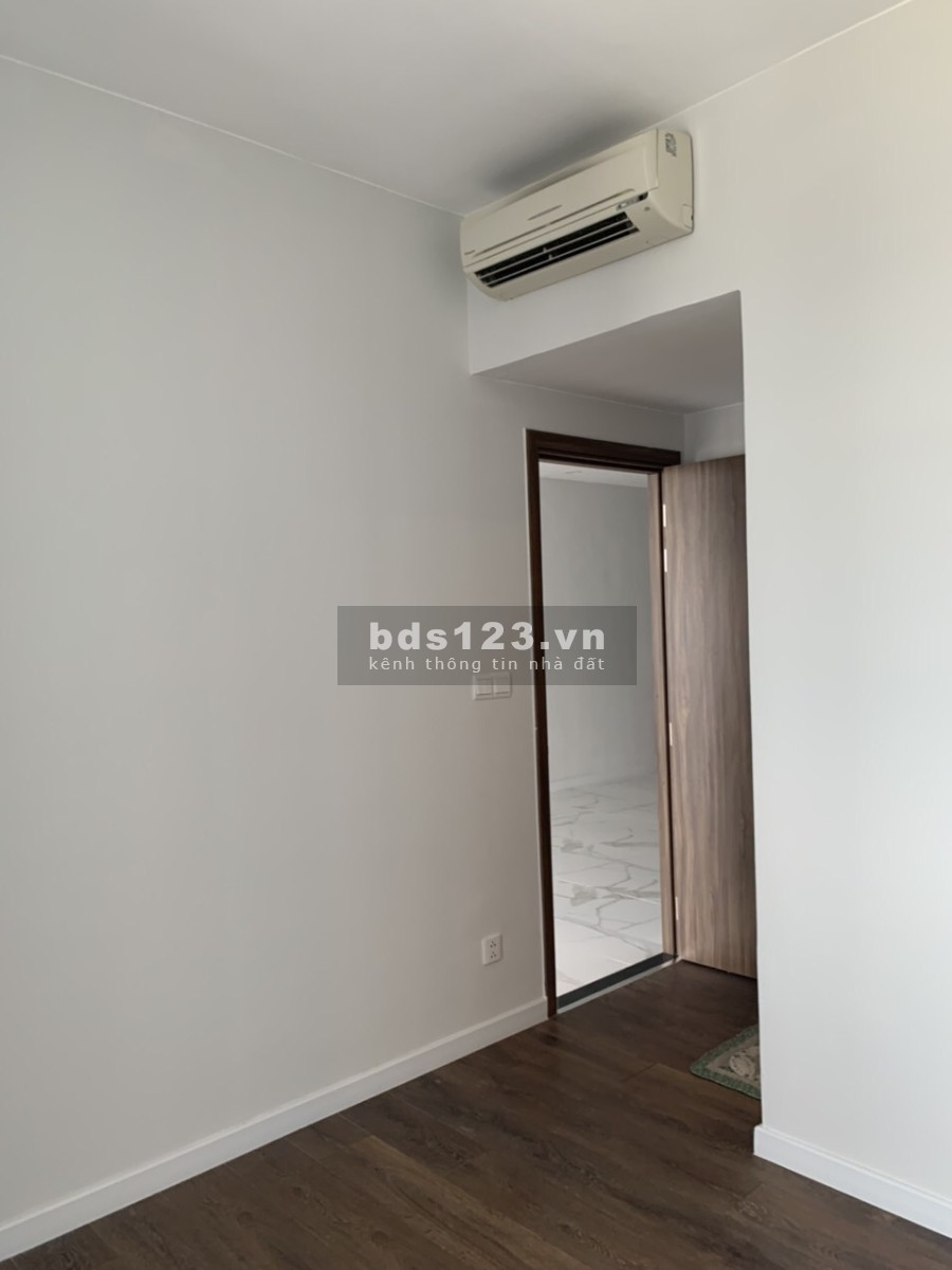 Cho thuê căn hộ MT Phạm Văn Đồng, 74m2 - 2PN. Giá cho thuê 7.5tr. Bao phí quản lý