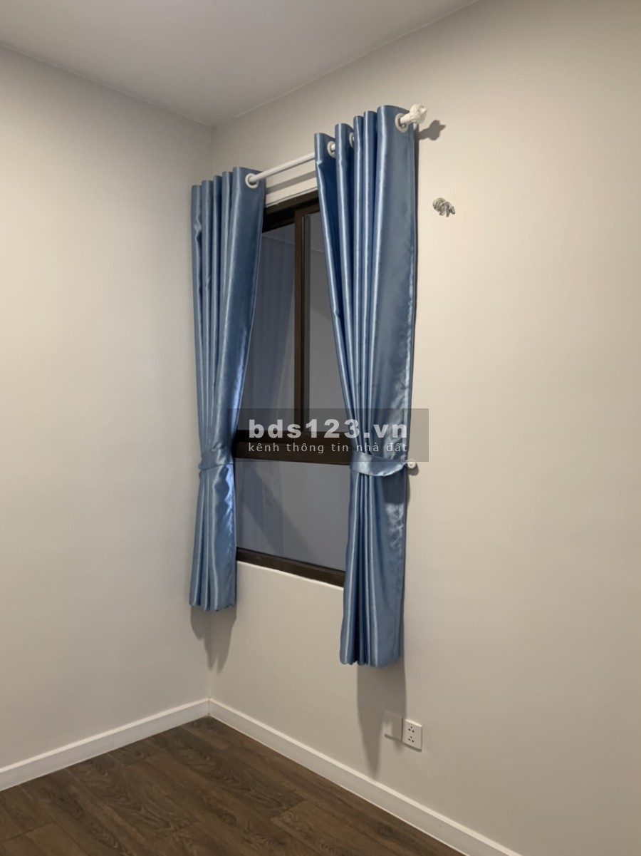Cho thuê căn hộ MT Phạm Văn Đồng, 74m2 - 2PN. Giá cho thuê 7.5tr. Bao phí quản lý
