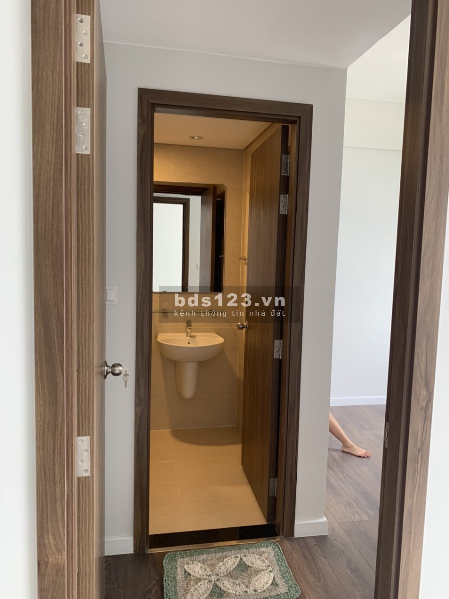 Cho thuê căn hộ MT Phạm Văn Đồng, 74m2 - 2PN. Giá cho thuê 7.5tr. Bao phí quản lý