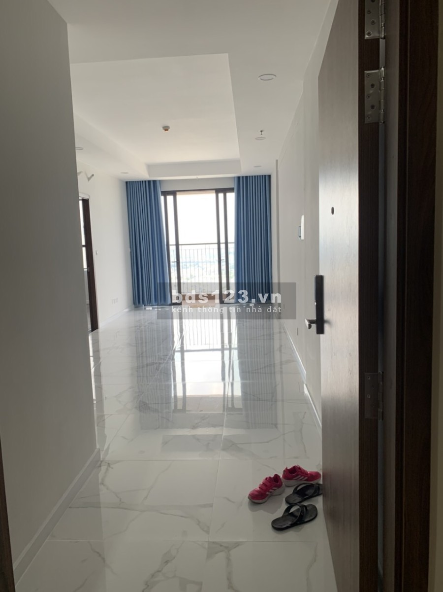 Cho thuê căn hộ MT Phạm Văn Đồng, 74m2 - 2PN. Giá cho thuê 7.5tr. Bao phí quản lý