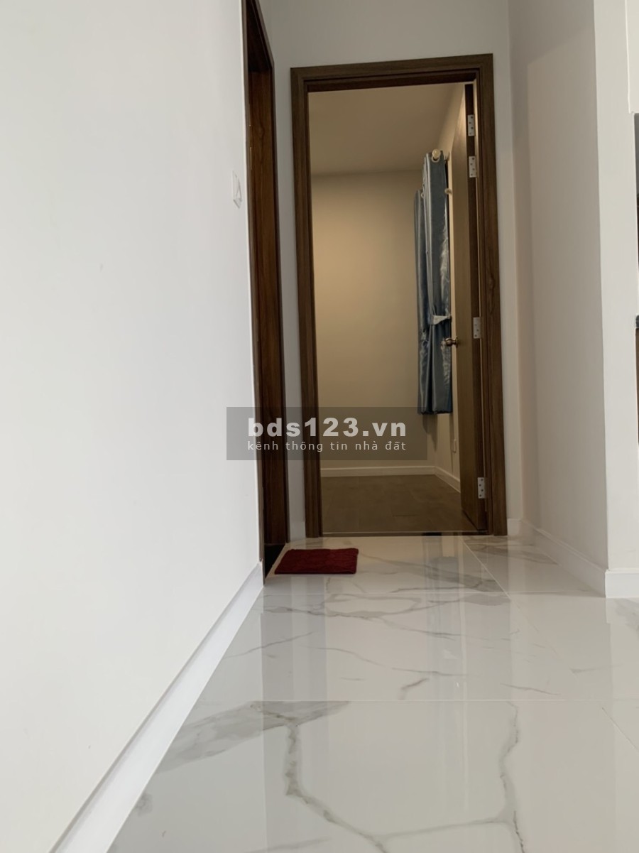 Cho thuê căn hộ MT Phạm Văn Đồng, 74m2 - 2PN. Giá cho thuê 7.5tr. Bao phí quản lý