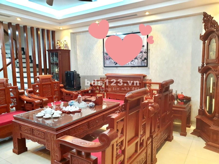 Bán nhà Mặt phố Vũ Phạm Hàm, Cầu Giấy 142m2 x5 Tầng, MT6 mét, Thang máy- Kinh Doanh Đỉnh