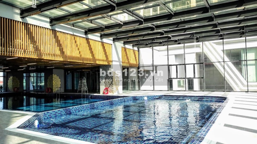 Bán căn hộ cao cấp giá chỉ từ 50 triệu/m2 thanh toán linh hoạt, sổ đỏ bàn giao ngay
