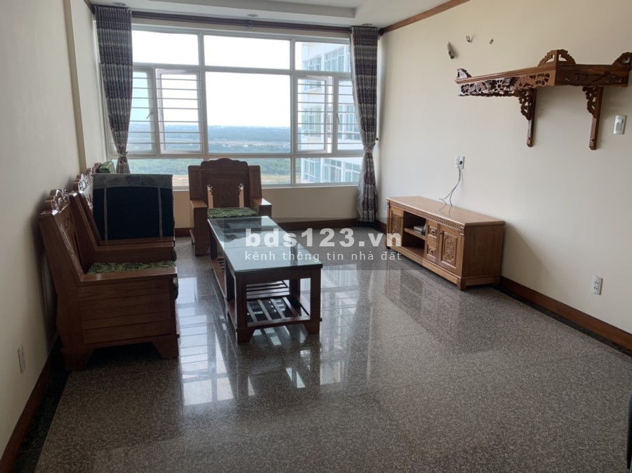 Bán căn hộ Hoàng Anh An Tiến 94m2 2pn2wc. Căn góc. View đón gió.