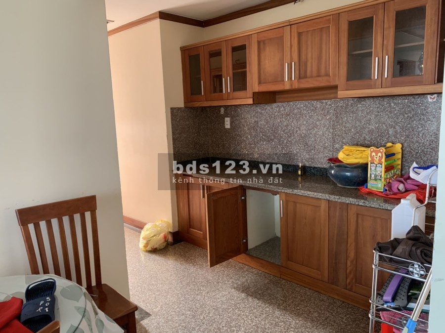 Bán căn hộ Hoàng Anh An Tiến 94m2 2pn2wc. Căn góc. View đón gió.