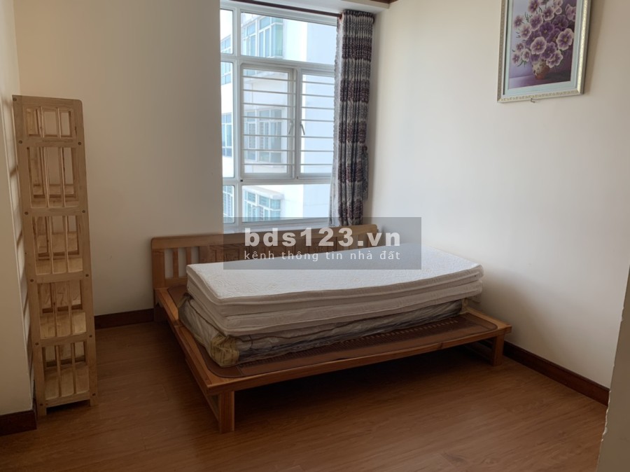 Bán căn hộ Hoàng Anh An Tiến 94m2 2pn2wc. Căn góc. View đón gió.