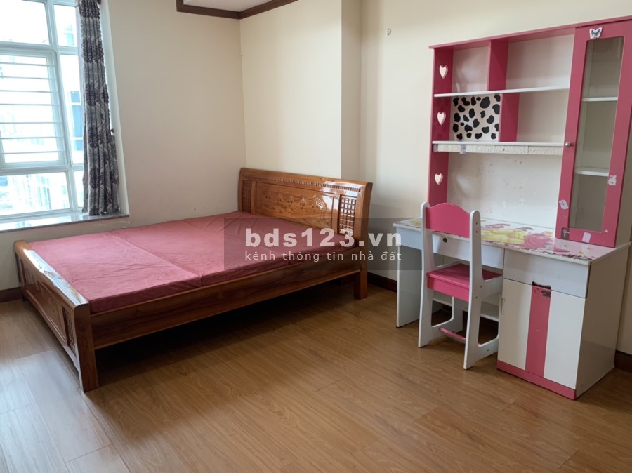 Bán căn hộ Hoàng Anh An Tiến 94m2 2pn2wc. Căn góc. View đón gió.