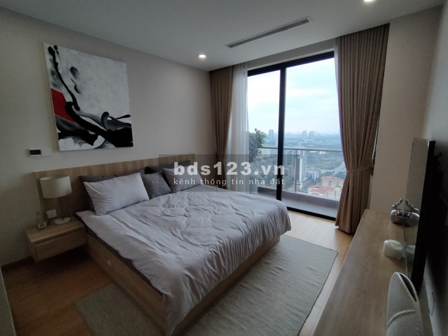 Bán căn hộ cao cấp giá chỉ từ 50 triệu/m2 thanh toán linh hoạt, sổ đỏ bàn giao ngay