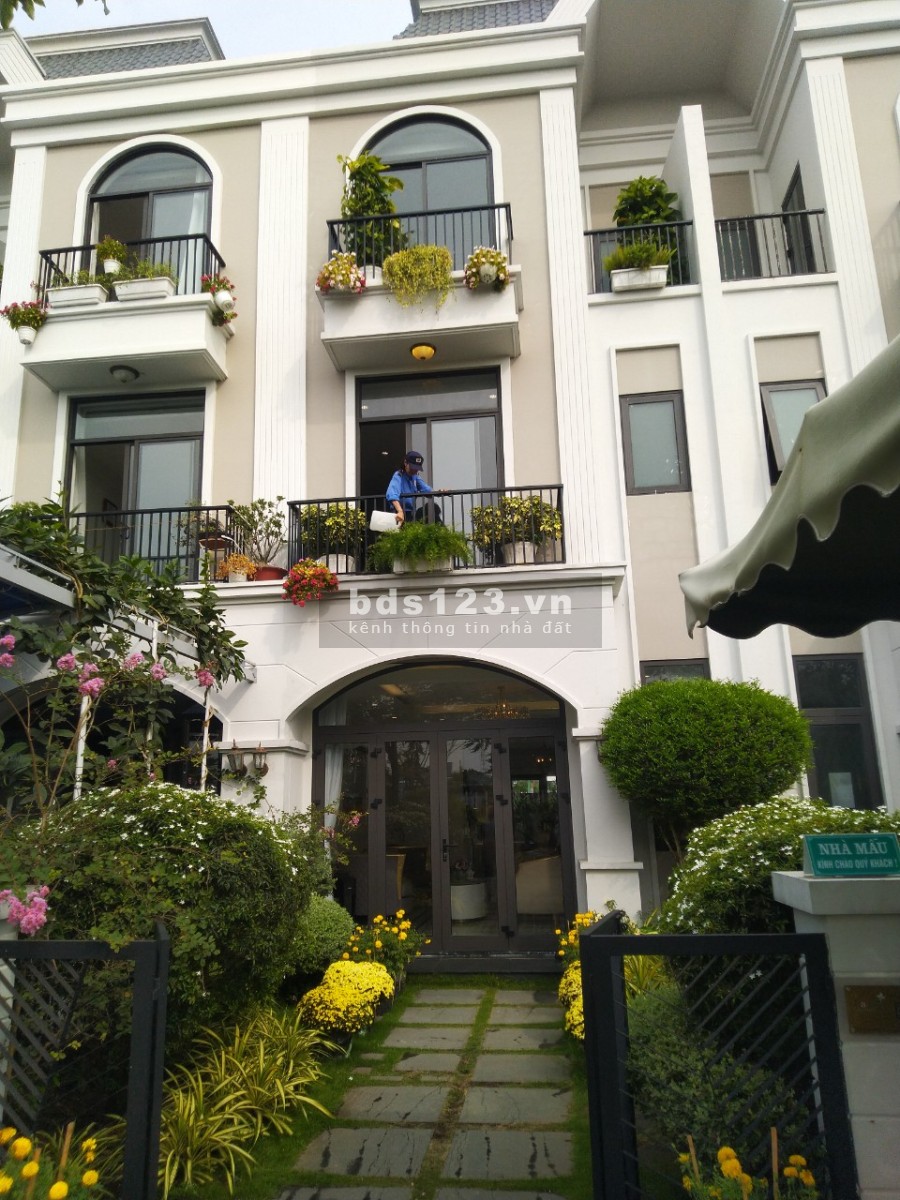 Cơ hội có 1 không 2 cho Nhà đầu tư sở hữu Lavilla Green City Long An