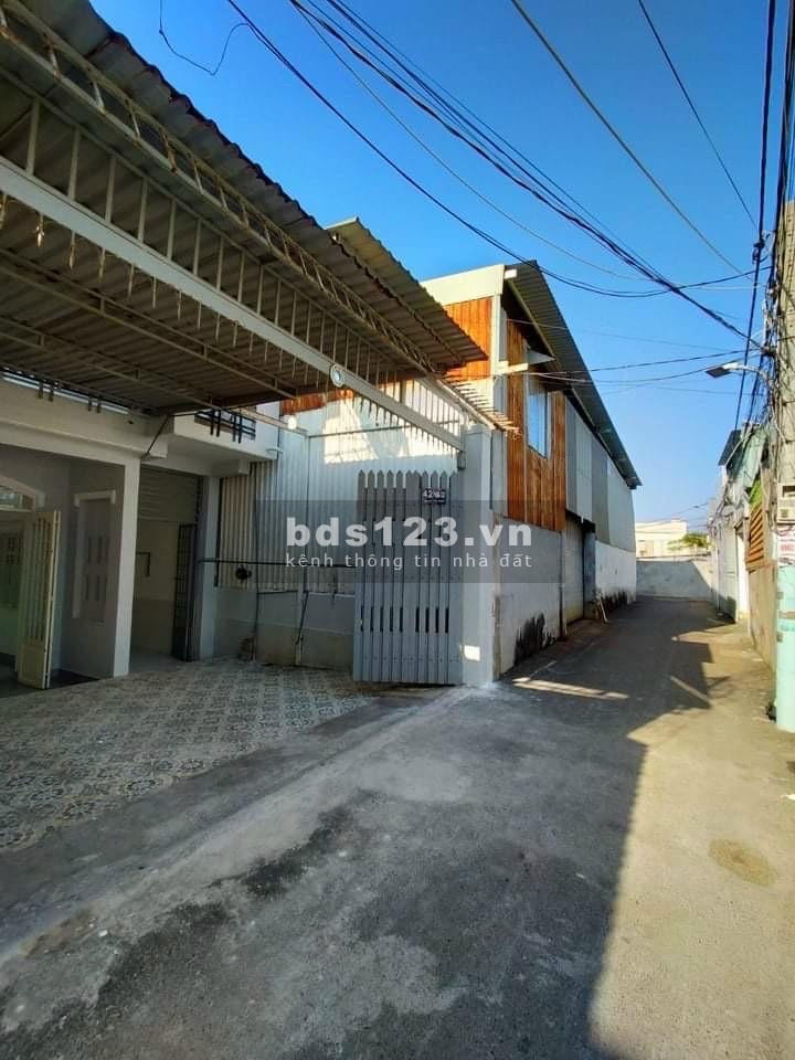 Bán nhà 1 trệt 1 lầu hẻm xe hơi đường Phạm Văn Dinh giá rẻ thương lượng chính chủ