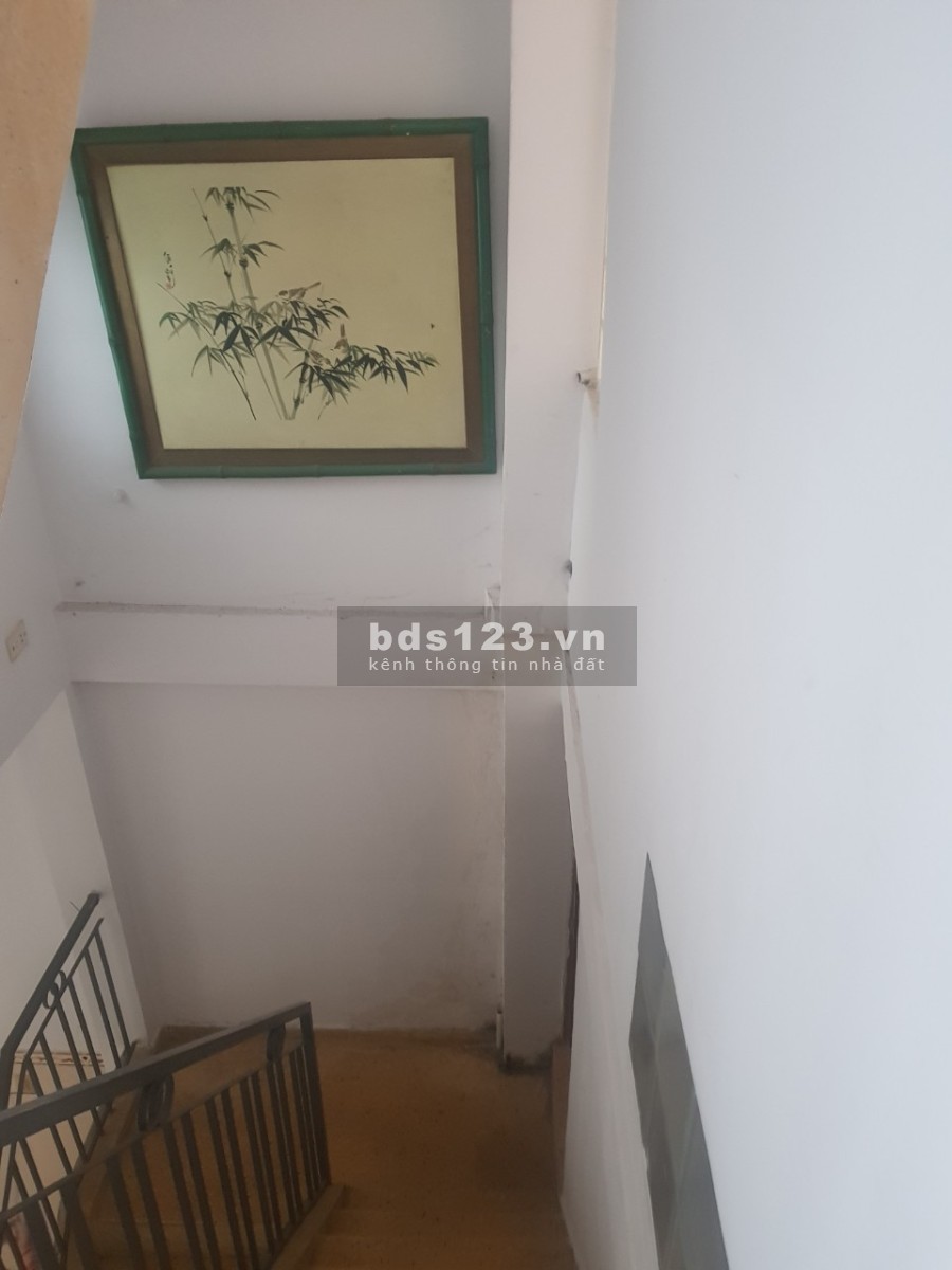 Cho thuê nhà nguyên căn hẻm 157/58/3/5 Dương Bá Trạc, Quận 8, khu dân cư đông đúc