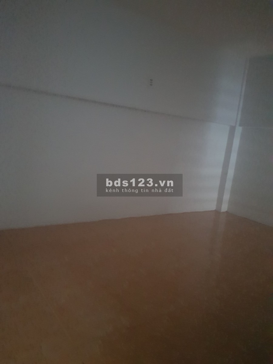 Cho thuê nhà nguyên căn hẻm 157/58/3/5 Dương Bá Trạc, Quận 8, khu dân cư đông đúc